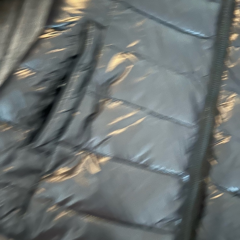 Zara Reversible Waterproof Jacket - image 8